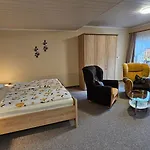 Gaestehaus Silvia