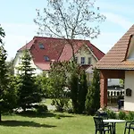 Homestay Gaestehaus Silvia