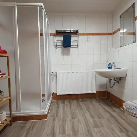 Privatunterkunft Silvia