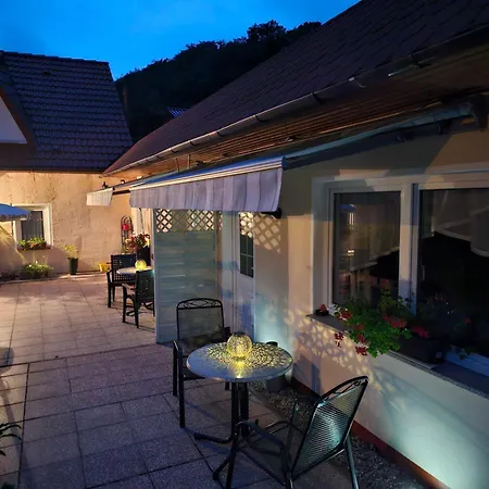 Gaestehaus Silvia Sellin (Rugen)