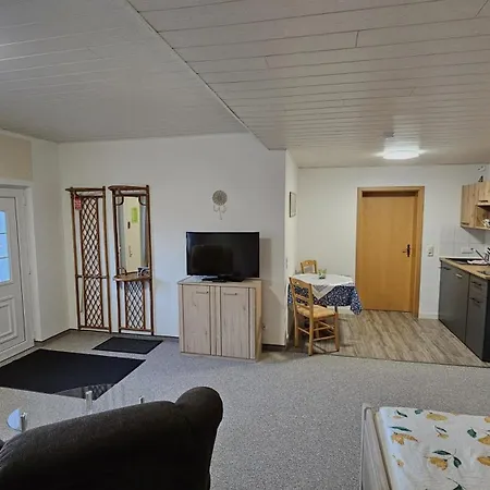 Pansiyon Gaestehaus Silvia