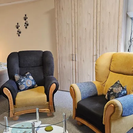 Pansiyon Gaestehaus Silvia Sellin (Rugen)