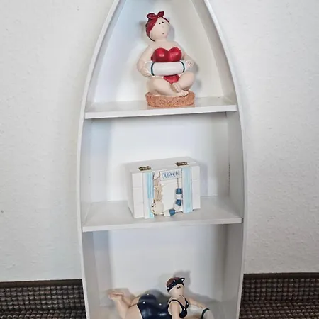 Silvia Privatunterkunft *