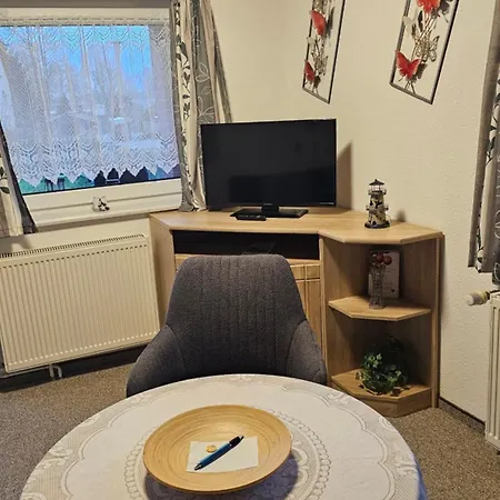 Gaestehaus Silvia Pansiyon