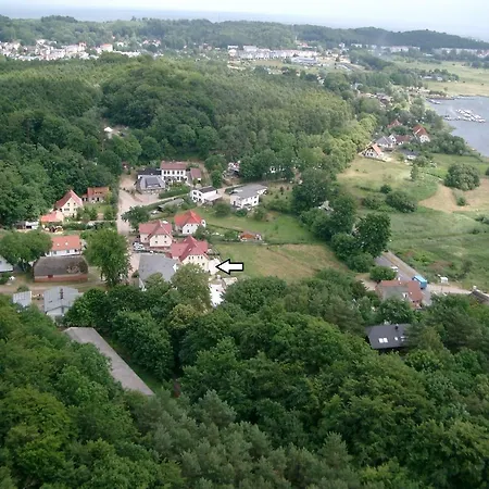 Pansiyon Gaestehaus Silvia *