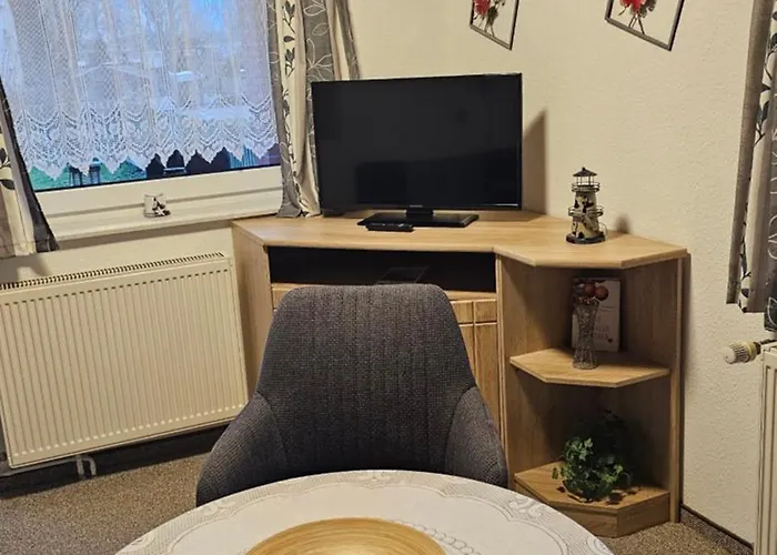 Gaestehaus Silvia Rum i privatbostad